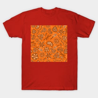 Microbes T-Shirt